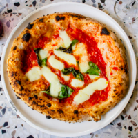Tik-Tokker breathes life into struggling pizzeria