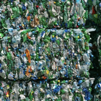 Plastic and CO2=Valuable Fuel?