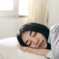 For a healthy heart, get your Zzzzz&#039;s