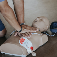 Do you know CPR?