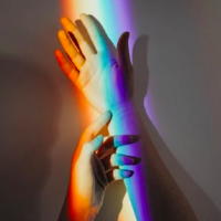 Lost together