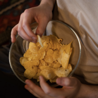 What is &quot;Emotional Eating&quot;, and is it a bad thing?