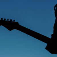 A possible new lease on life for 80s rock star