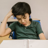 Can teachers help kids exposed to trauma?