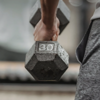 Build strength in 3 seconds??