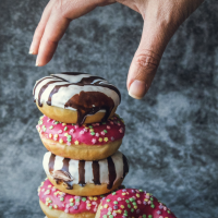 The brain&#039;s love of ultra-processed &quot;food&quot;