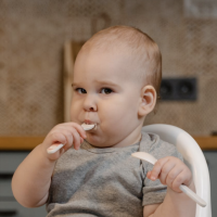 Pesticides in baby food