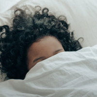 I&#039;d like to sleep in, but my brain won&#039;t let me.