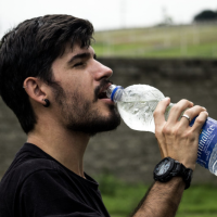 Bottled water—time to reconsider?