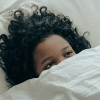 Strategies for falling back to sleep