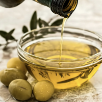 Olive oil under threat