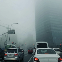 Air pollution impacts independent living