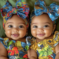 The cutest babies ever?