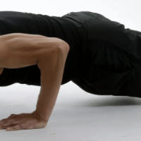Delay death with physical strength