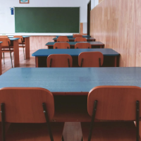 Unique steps to reduce school absenteeism
