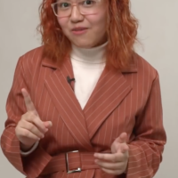 Lessons on resilience and cyber bullying for Gen Z