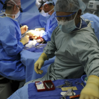 Heart advice from a heart surgeon