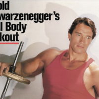 Schwarzenegger&#039;s greatest work?