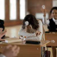 The Nordic Way to Stop Bullying