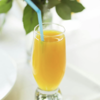 Orange juice industry in crisis