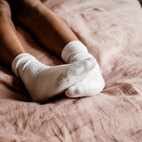 Is your bed dirtier than a toilet??