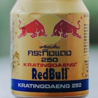 Energy drinks, protein powder, and cancer 