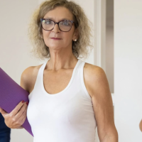 A safe, drug-free treatment for osteoporosis