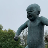 A planted seed for resentment?