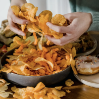 San Francisco vs. ultra-processed food companies