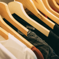 Eco-friendly clothing isn't eco-friendly at all