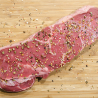 Yet another E. coli beef recall