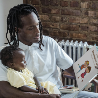 Infant brains and screen time don't mix