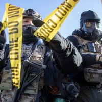 Resist and Unsubscribe