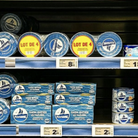 Raymond and the Ripple Effect