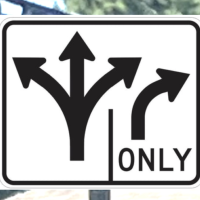 The freeway off-ramp, my unexpected teacher
