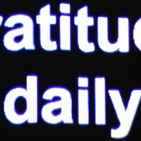 This is your brain on gratitude