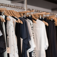 Fewer "forever chemicals" in clothing