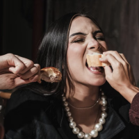 It’s not just what you eat, but how you eat
