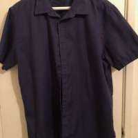 Calvin Klein button up shirt