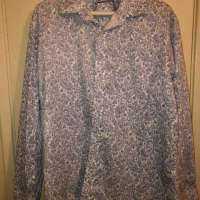 Tasso Elba button up shirt