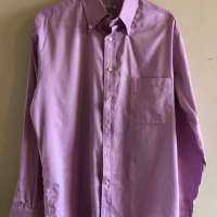 Italian designer dress shirt