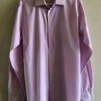 Designer dress shirt