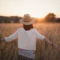 Be OK Being Alone!