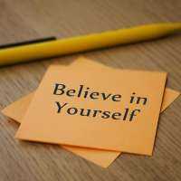 Respect Yourself!