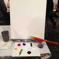 Today is a Blank Canvas