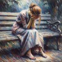 What to say when someone's grieving
