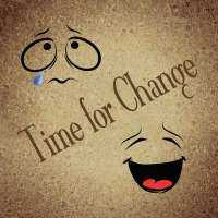 Change!