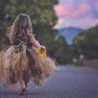 Finding Joy Within!
