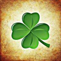 Searching for that Four-Leaf Clover? 