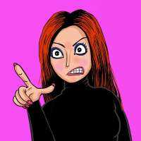 Angry Much?